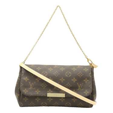 Louis Vuitton Favorite leather handbag