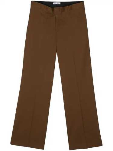 Cmmn Swdn CMMN SWDN brown trousers