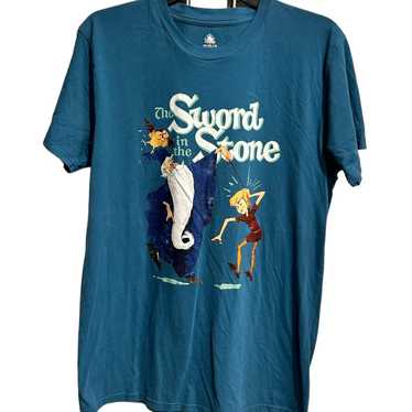 Disney T-Shirt - image 1