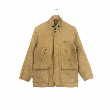 Ships Japan Vintage ships Japanese brand parka - image 1