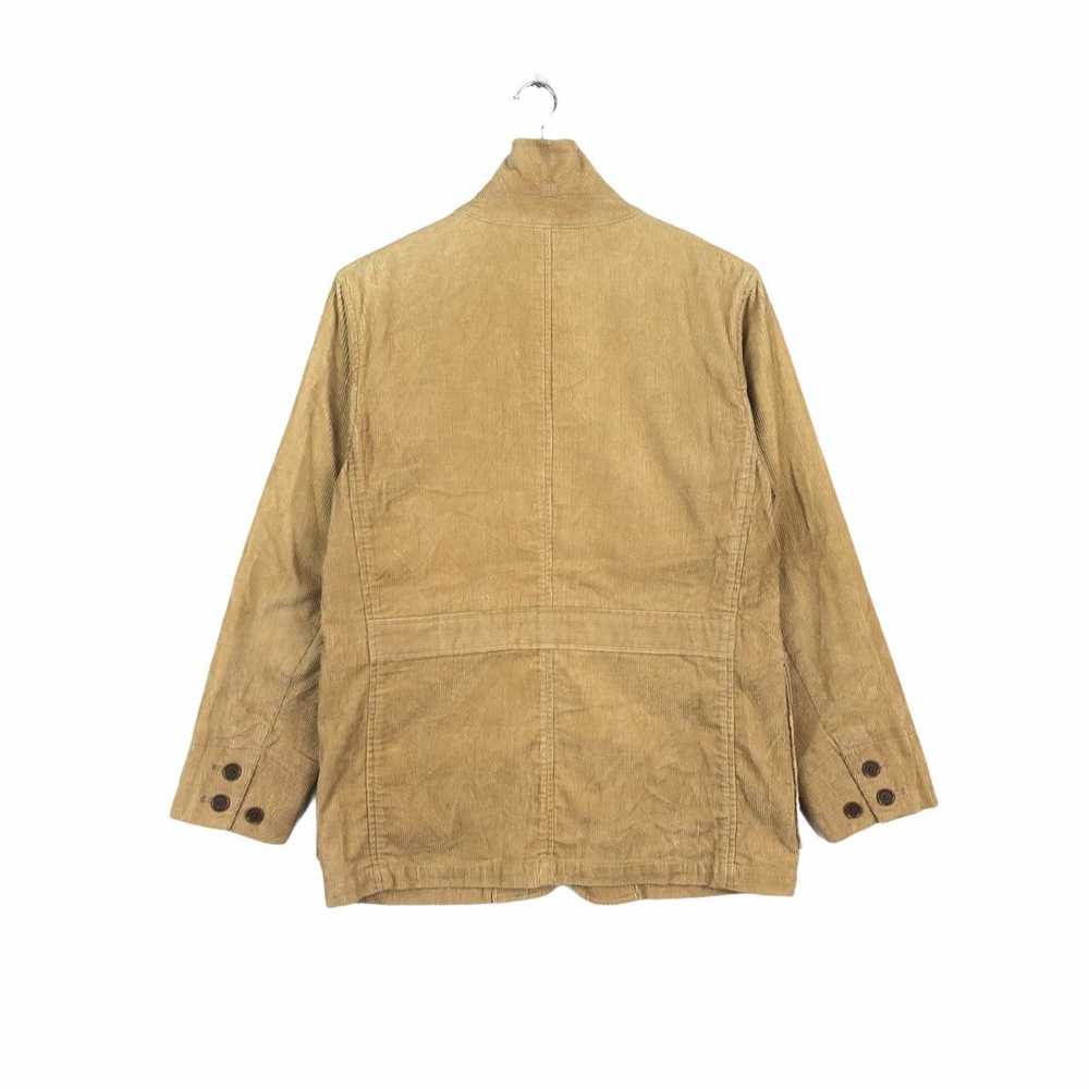 Ships Japan Vintage ships Japanese brand parka - image 6