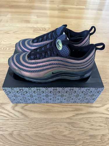 Nike × Skepta Nike Air Max 97 x Skepta