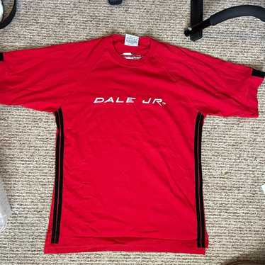 Dale Earnhardt jr shirt