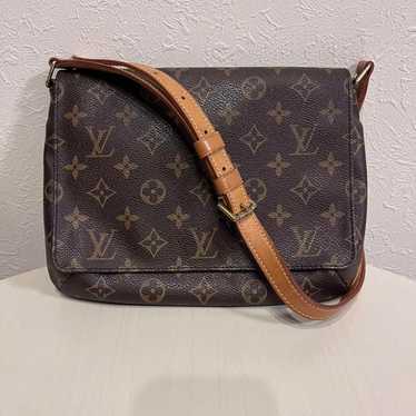 Louis Vuitton Musette Tango