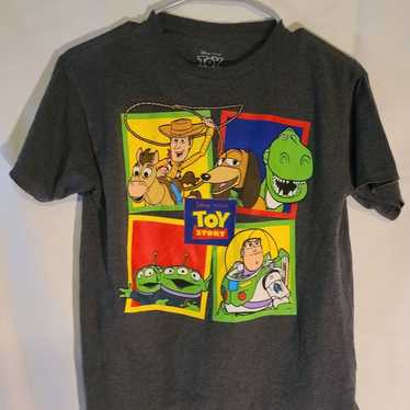 Toy story shirt - image 1