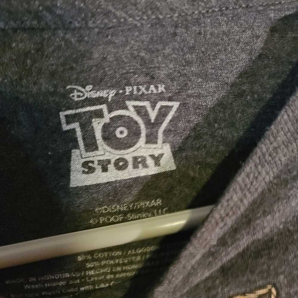 Toy story shirt - image 2