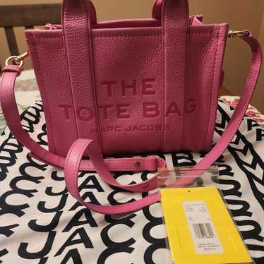 Marc Jacobs The Tote Bag