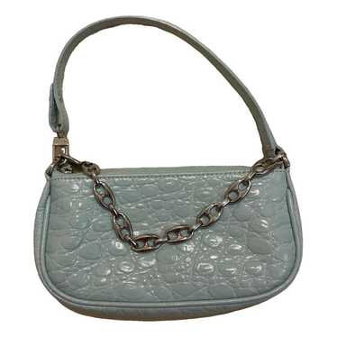 By Far Rachel leather handbag - image 1