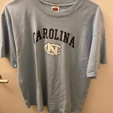 Vintage UNC Shirt