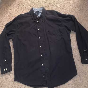 tommy hilfiger shirt