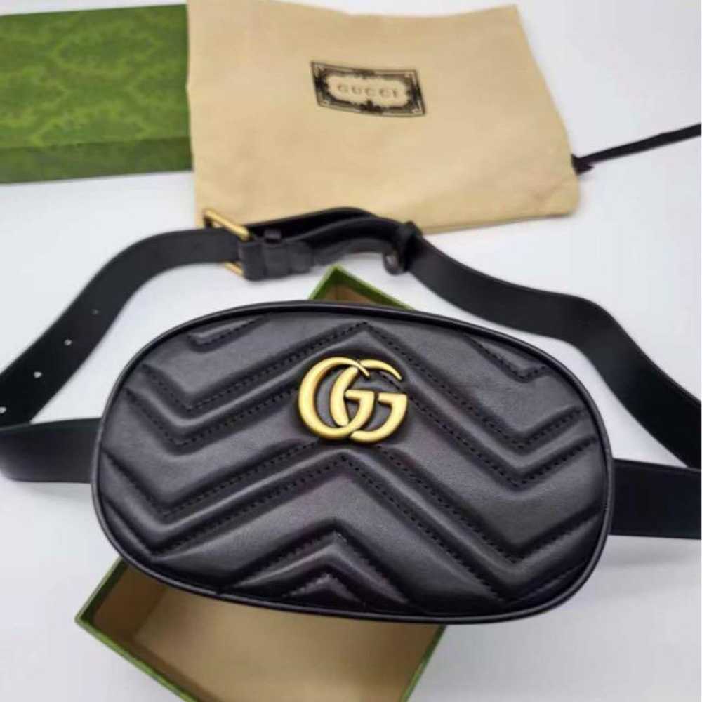 GUCCI belt bag - image 1