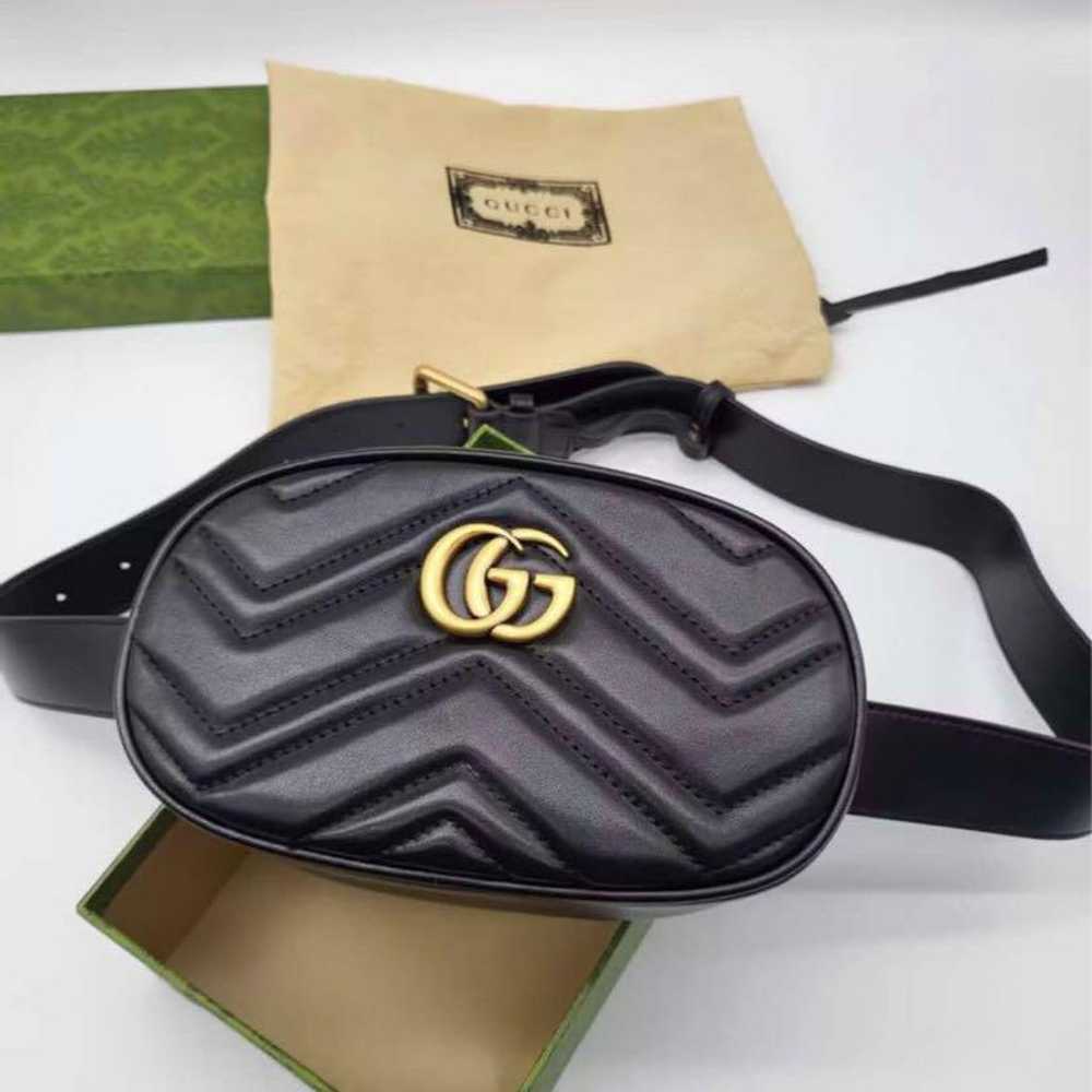 GUCCI belt bag - image 2