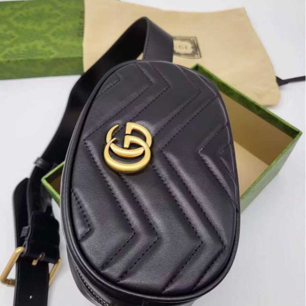 GUCCI belt bag - image 4