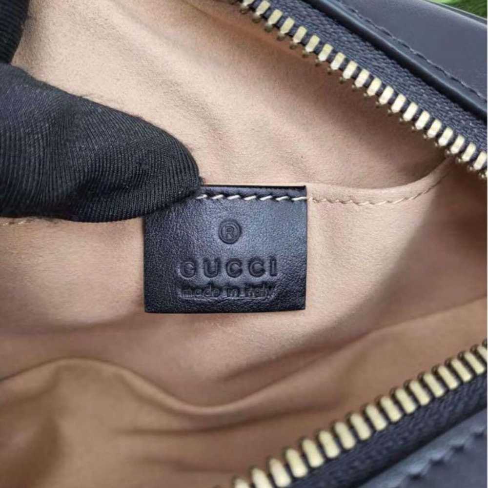 GUCCI belt bag - image 9