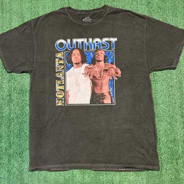 OutKast Hotlanta T-shirt Sz L