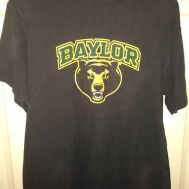 Baylor Bears Vintage Champion shirt