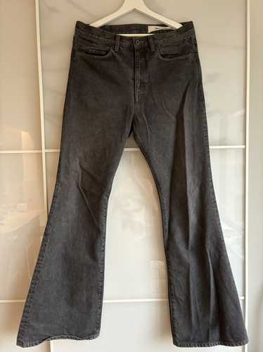 Kapital 14oz denim 5p - Gem