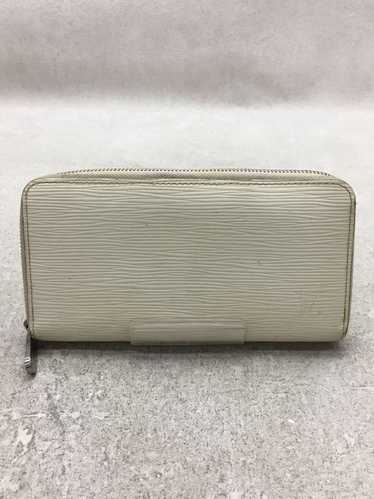 [Japan Used Wallet]  Louis Vuitton Corner Scratche