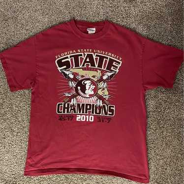 Florida State Seminoles Shirt