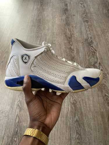 Jordan Brand AIR JORDAN 14 “Hyper Royal”