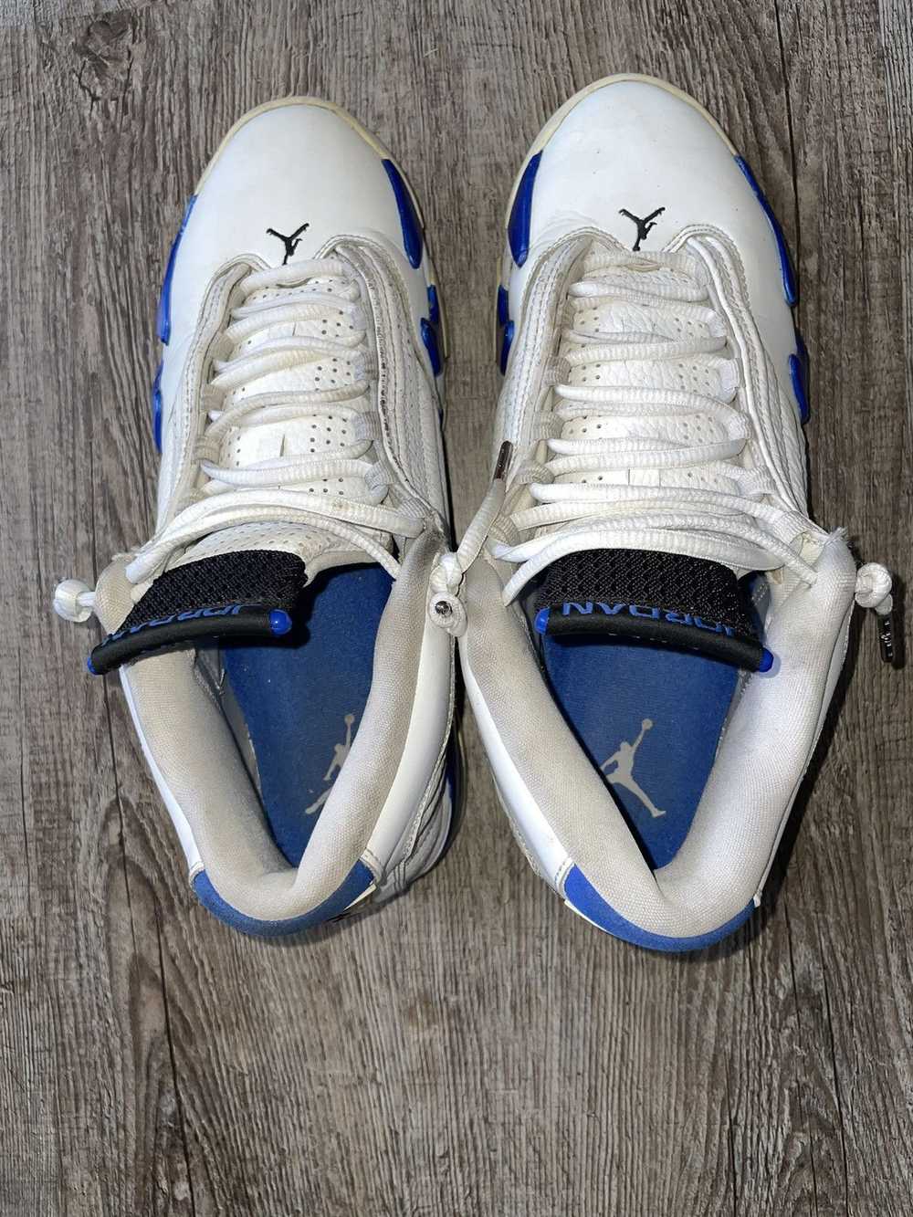 Jordan Brand AIR JORDAN 14 “Hyper Royal” - image 6