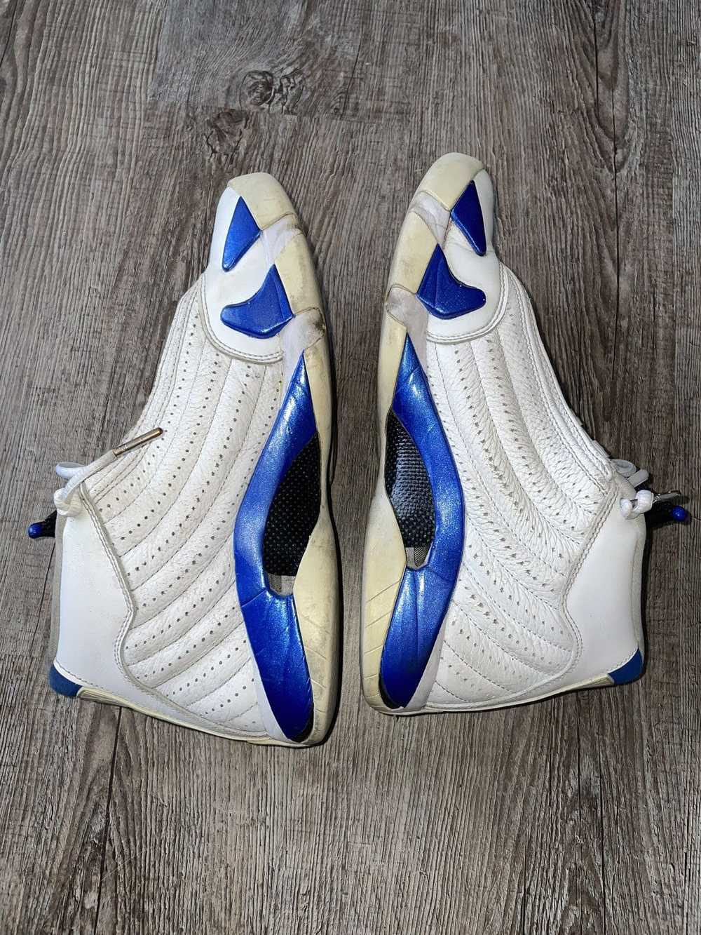 Jordan Brand AIR JORDAN 14 “Hyper Royal” - image 7