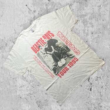 Beastie Boys x T-Shirt x Large - image 1