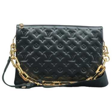 Louis Vuitton Coussin leather satchel