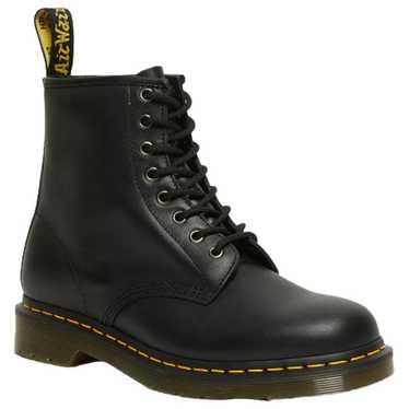 Dr. Martens Leather boots