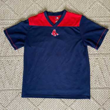 Boston Red Sox Shirt