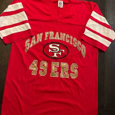 Vintage San Francisco 49ers shirt