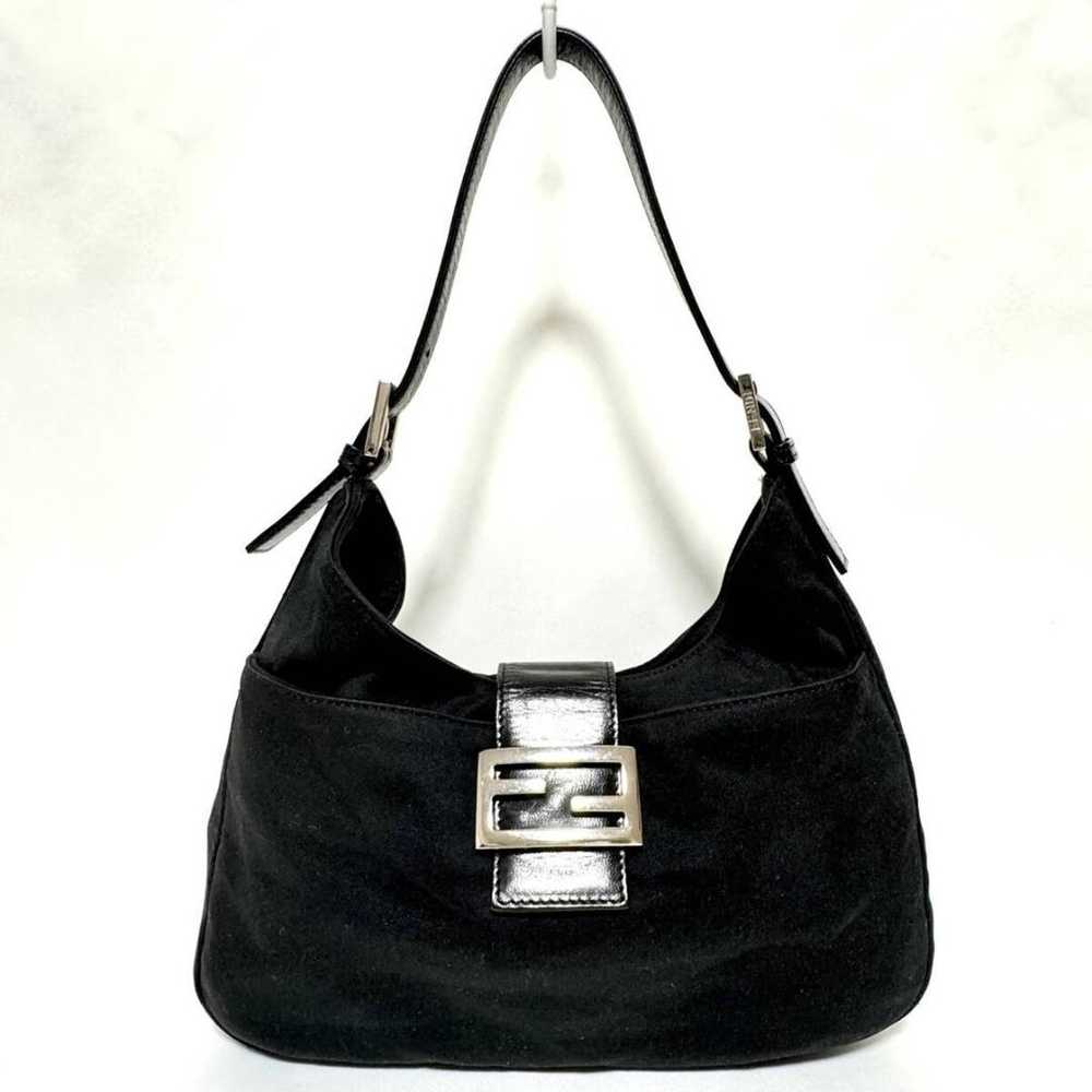 FENDI jersey shoulder bag bucket HB03462 - image 1