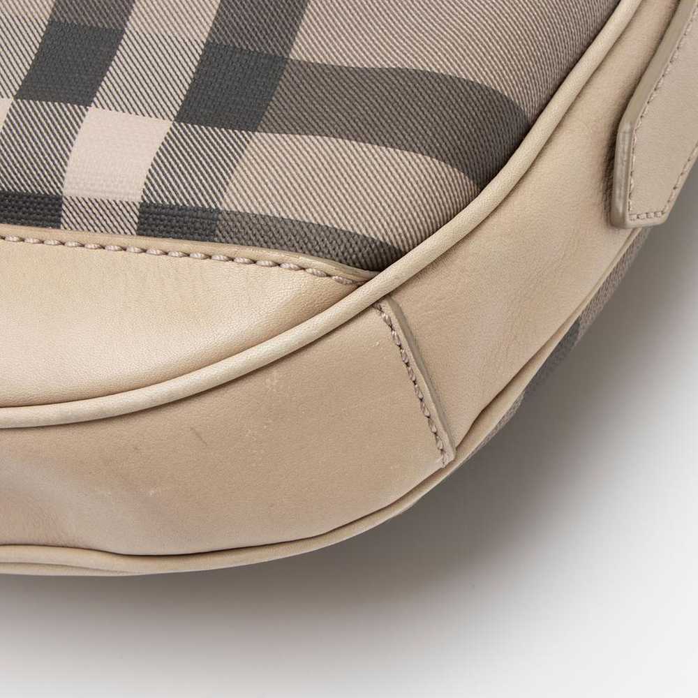 Burberry Cloth bag - image 11