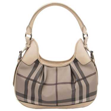 Burberry Cloth bag - image 1