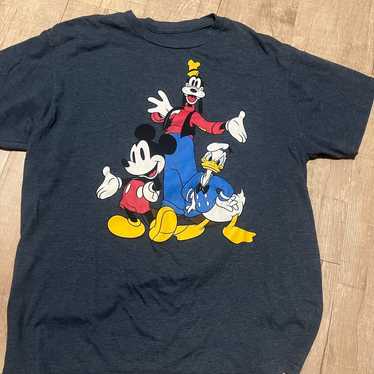 vintage Disney shirt