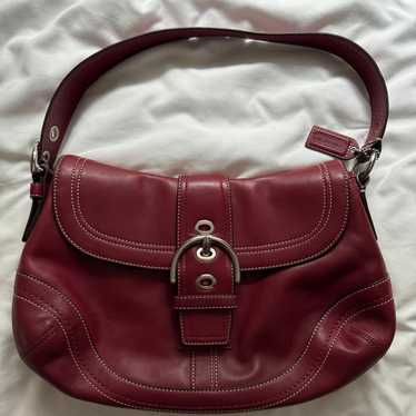 Coach Soho shoulder bag