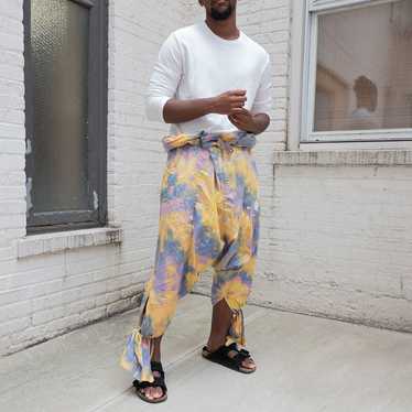 Kapital painter pants - Gem