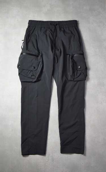 Japanese Brand One Gravity/tech cargo pants 29379 