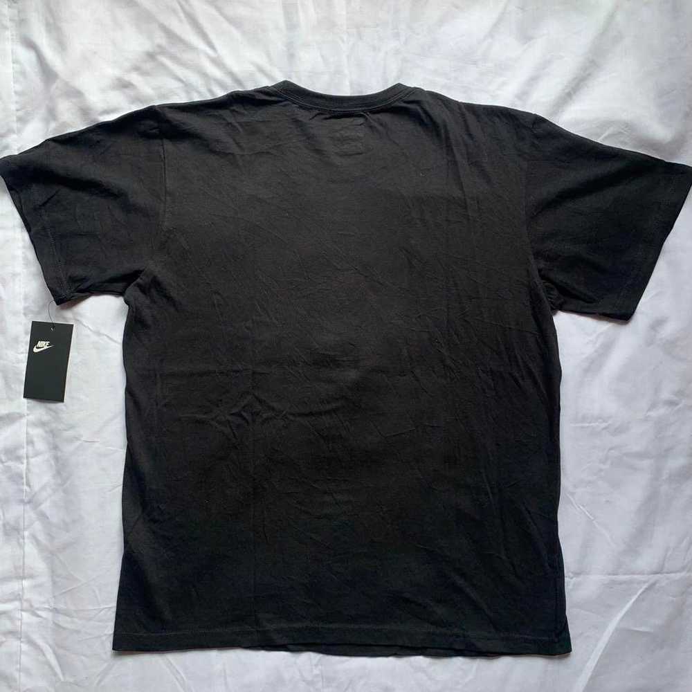 Unused Nike Just Do It logo short sleeve T-shirt … - image 12