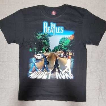 THE BEATLES Beatles T-shirt