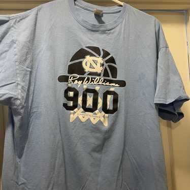 Vintage UNC shirt - image 1