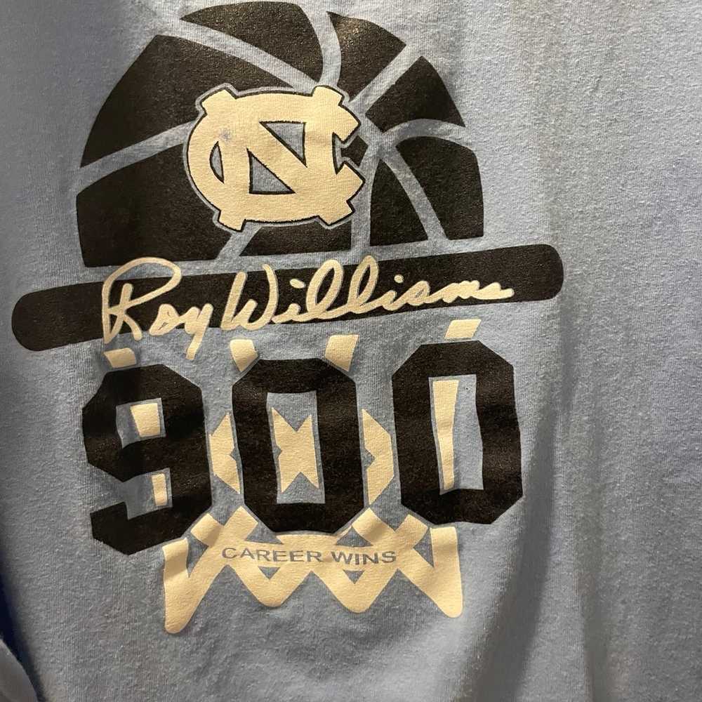 Vintage UNC shirt - image 2