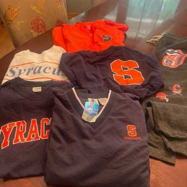 Syracuse University bundle