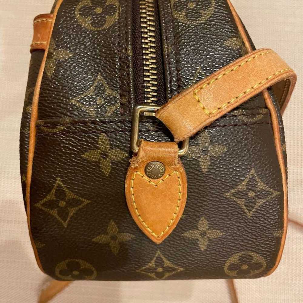 Price reduction. Louis Vuitton Brea shoulder bag.… - image 3