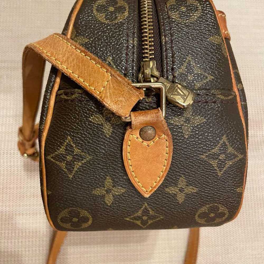 Price reduction. Louis Vuitton Brea shoulder bag.… - image 5