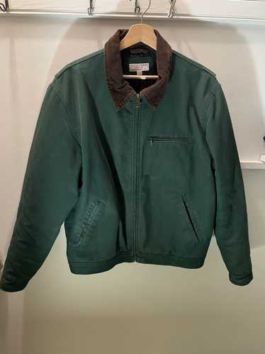 J.Crew × Vintage × Wallace & Barnes J Crew Chore C