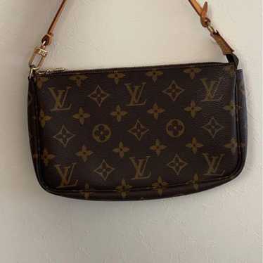 Louis Vuitton accessories - Genuine products