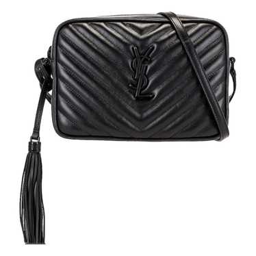 Yves Saint Laurent Leather handbag