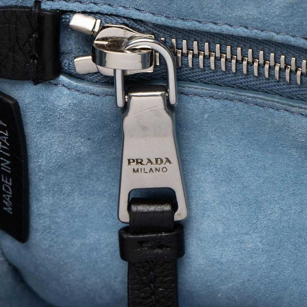 Prada Etiquette leather crossbody bag - image 12