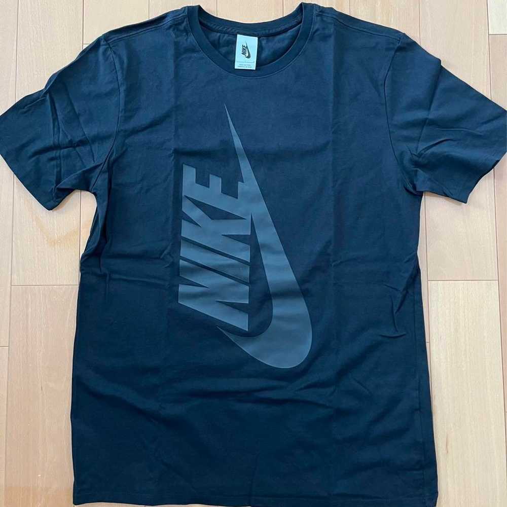 Brand new Nike Lab short-sleeve T-shirt Black x B… - image 1